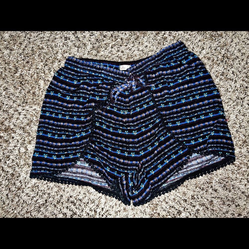 XS Shorts only worn a few times
